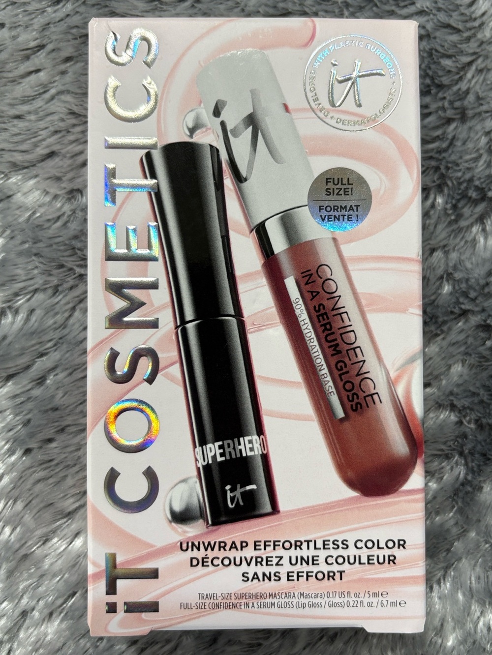 It Cosmetics